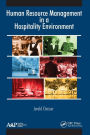 Human Resource Management in Hospitality Environment