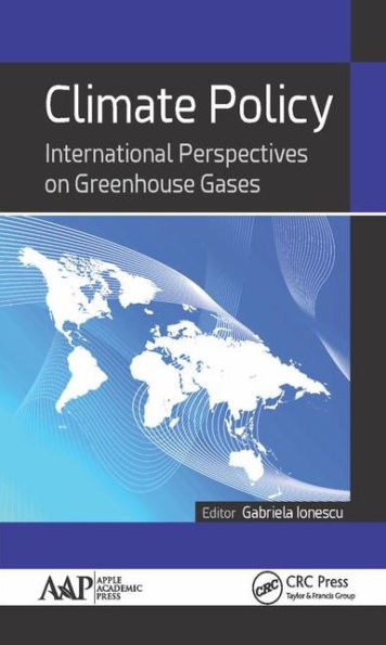 Climate Policy: International Perspectives on Greenhouse Gases