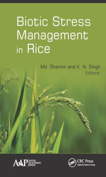Biotic Stress Management in Rice: Molecular Approaches