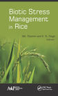 Biotic Stress Management in Rice: Molecular Approaches