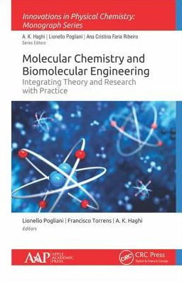 Molecular Chemistry and Biomolecular Engineering: Integrating Theory and Research with Practice / Edition 1