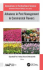 Advances in Pest Management in Commercial Flowers