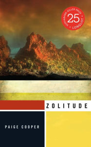 Title: Zolitude, Author: Paige Cooper