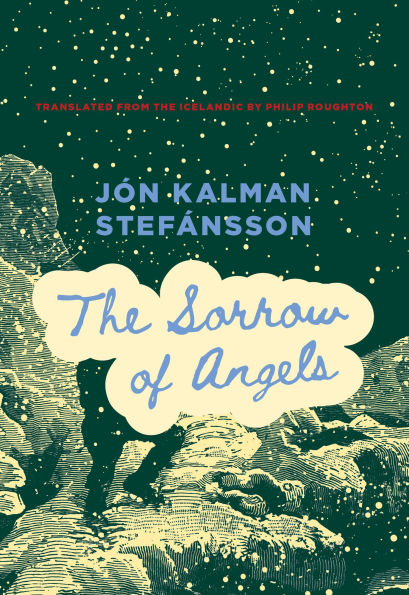 The Sorrow of Angels