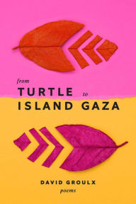 Title: From Turtle Island to Gaza, Author: David Groulx