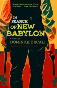 Title: In Search of New Babylon, Author: Dominique Scali