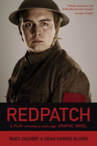 Title: Redpatch, Author: Sean Harris Oliver