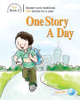 One Story a Day: Book 2 for February: