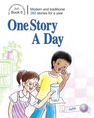 Title: One Story a Day: Book 6 for June:, Author: Leonard Judge