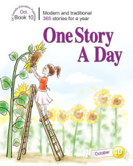 Title: One Story a Day: Book 10 for October:, Author: Leonard Judge