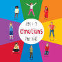Emotions for Kids age 1-3 (Engage Early Readers: Children's Learning Books) with FREE EBOOK