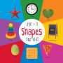 Shapes for Kids age 1-3 (Engage Early Readers: Children's Learning Books) with FREE EBOOK