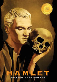 Title: Hamlet (1000 Copy Limited Edition), Author: William Shakespeare