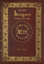 20,000 Leagues Under the Sea (100 Copy Limited Edition)
