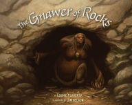 Title: The Gnawer of Rocks, Author: Louise Flaherty