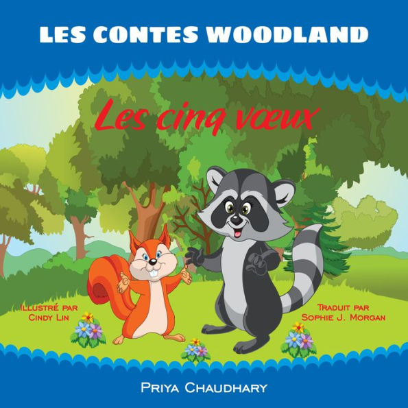 Les cinq voux