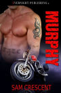 Murphy (Skulls Series #2)