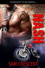 Nash (Skulls Series #3)