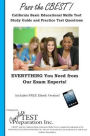Pass the CBEST!: Complete California Basic Educational Skills Test Study Guide and Practice Test Questions