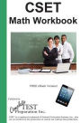 CSET Math CTC Workbook: Practice Test Questions for CSET® Mathematics Test