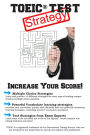 TOEIC Test Strategy: Winning Multiple Choice Strategies for the TOEIC® Exam
