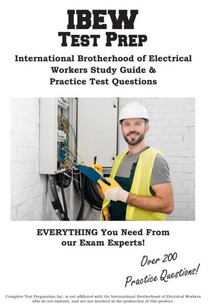 IBEW Test Prep