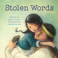 Title: Stolen Words, Author: Melanie Florence