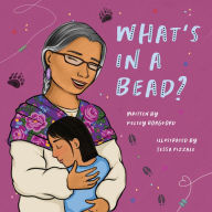 Title: What's in a Bead?, Author: Kelsey Borgford