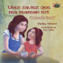 Vous saviez que ma maman est géniale?: Did You Know My Mom is Awesome? (French Edition)