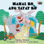 Mahal Ko ang Tatay Ko: I Love My Dad (Tagalog Edition)