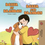 Boxer et Brandon Boxer and Brandon: French English Bilingual Book for Children