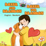 Boxer and Brandon Boxer und Brandon