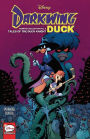 Disney Darkwing Duck: Tales of the Duck Knight: Comics Collection