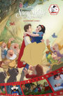 Disney Snow White and the Seven Dwarfs Cinestory Comic