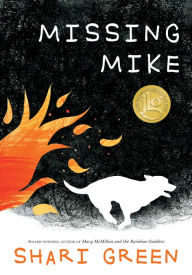 Download ebooks free in english Missing Mike