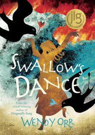 Title: Swallow's Dance, Author: Wendy Orr