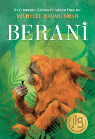 Title: Berani, Author: Michelle Kadarusman