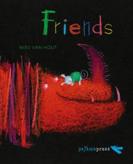 Title: Friends, Author: Mies van Hout