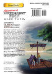 Alternative view 2 of The Adventures of Huckleberry Finn: Manga Classics