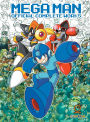 Mega Man: Official Complete Works