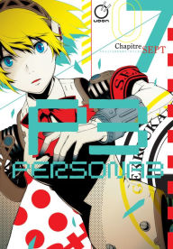 Title: Persona 3 Volume 7, Author: Shuji Sogabe