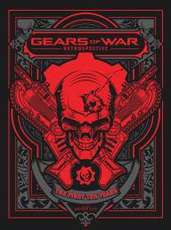 Title: Gears of War: Retrospective, Author: The Coalition