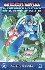 Mega Man Mastermix Volume 2: Asteroid Blues
