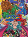 UDON's Art of Capcom 3 - Hardcover Edition