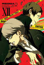 Persona 4, Volume 12