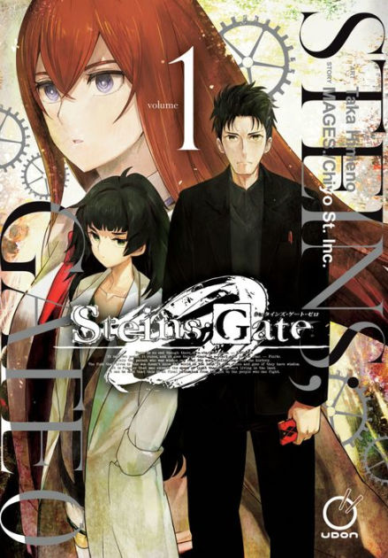 Steins;Gate 0 Volume 1|Paperback