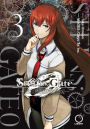 Steins;Gate 0 Volume 3: Barnes & Noble Exclusive Edition