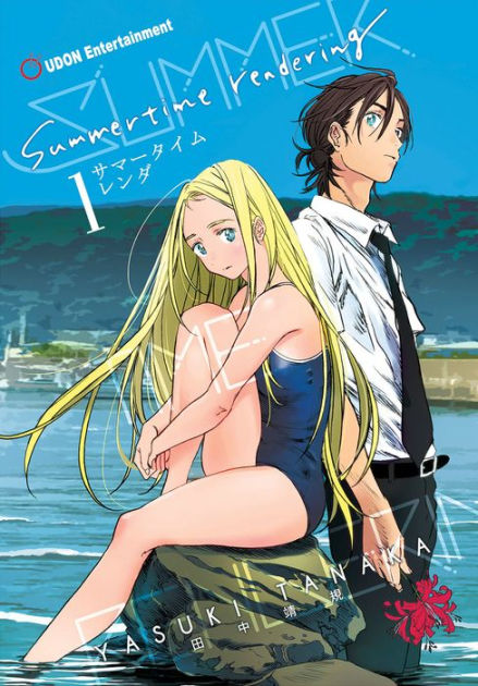 Summertime Render – 08 - Lost in Anime