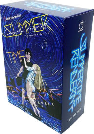 Title: Summertime Rendering Paperback Boxed Set 1 (B&N Exclusive Edition), Author: Yasuki Tanaka