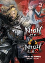 Nioh & Nioh 2: Official Artworks